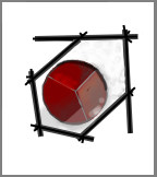 CadFaster QuickStep 2008 Icon